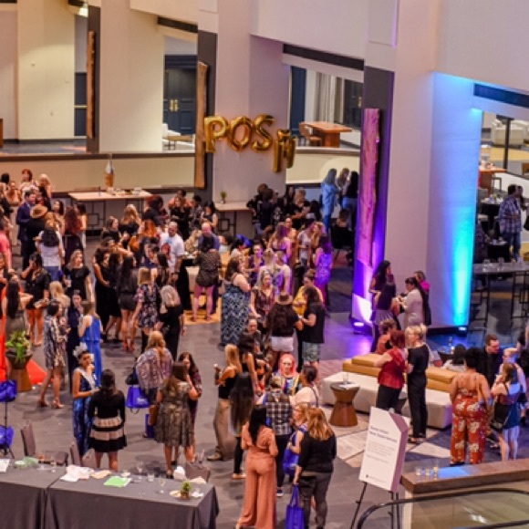 Thank you for supporting us in PHX! - Picture 6 of 8